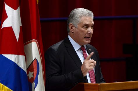 rolex diaz canel|Cuban Leader Díaz.